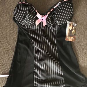 Dream girl sexy lingerie